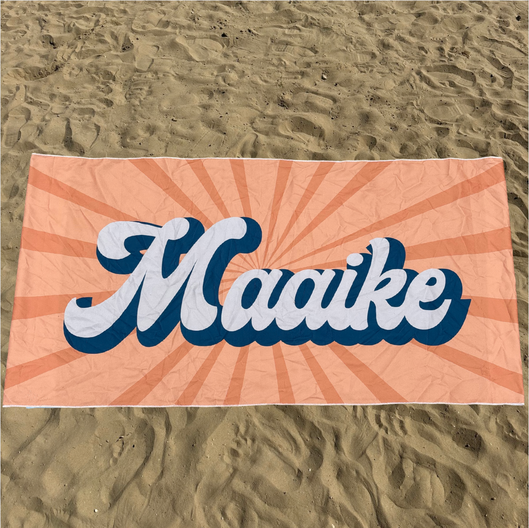 The Vintage Towel | 2+1 FREE