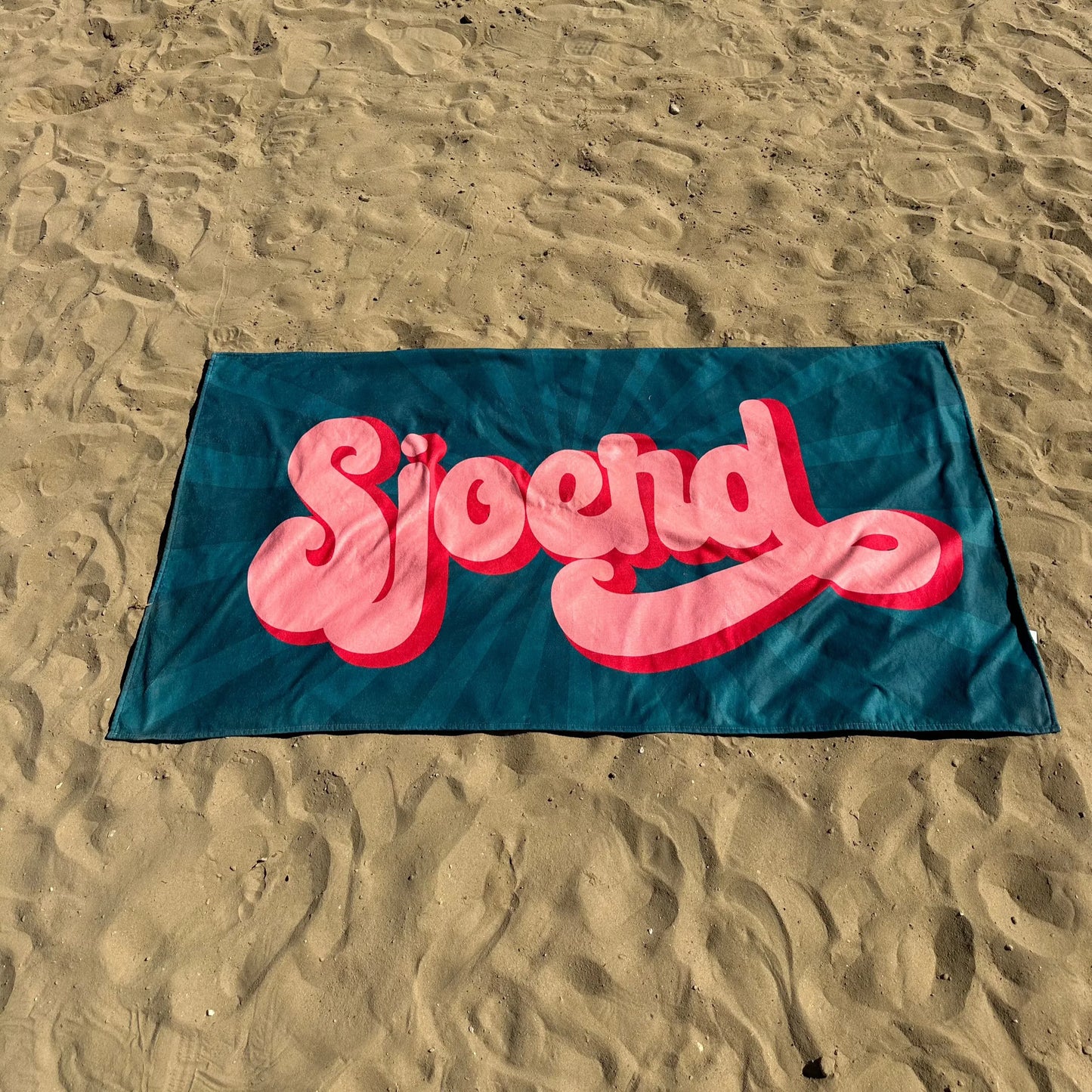 The Vintage Towel – 1+1 GRATIS