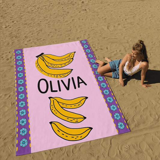 The Fruity Towel