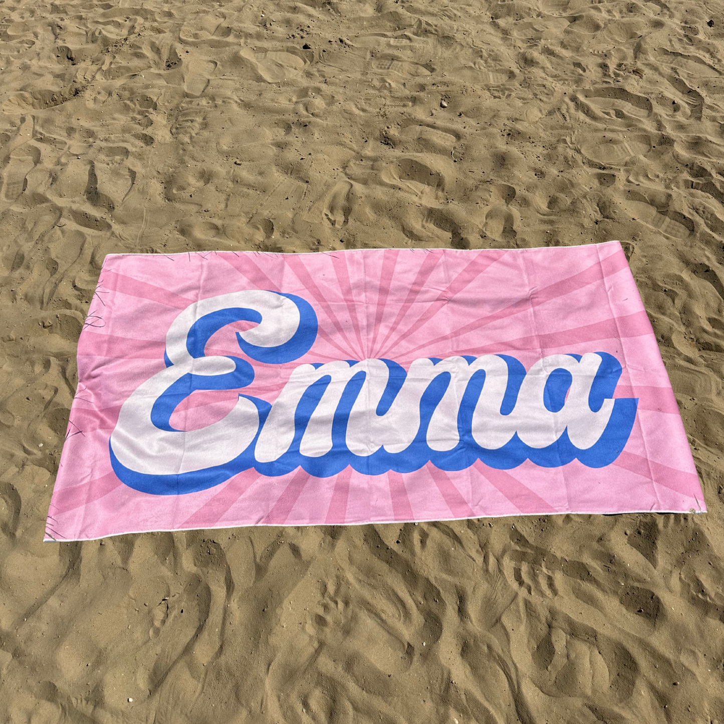 The Vintage Towel | 2+1 FREE