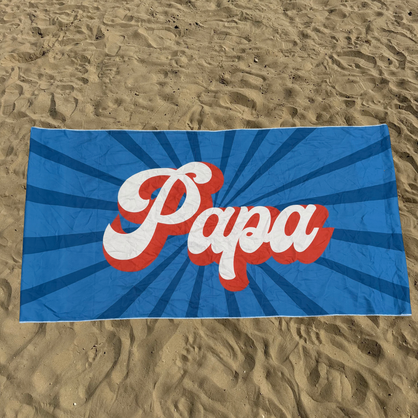 The Vintage Towel | 2+1 FREE