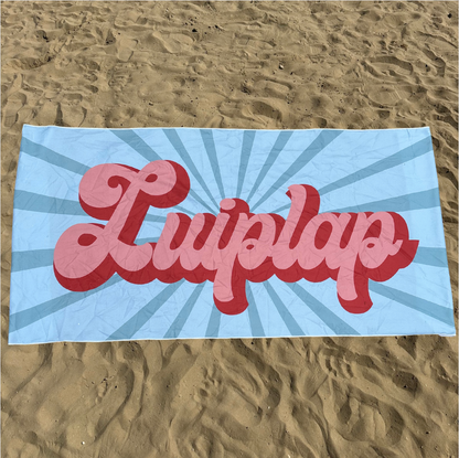 The Vintage Towel – 1+1 GRATIS