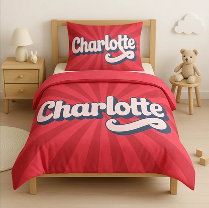 The Vintage Duvet